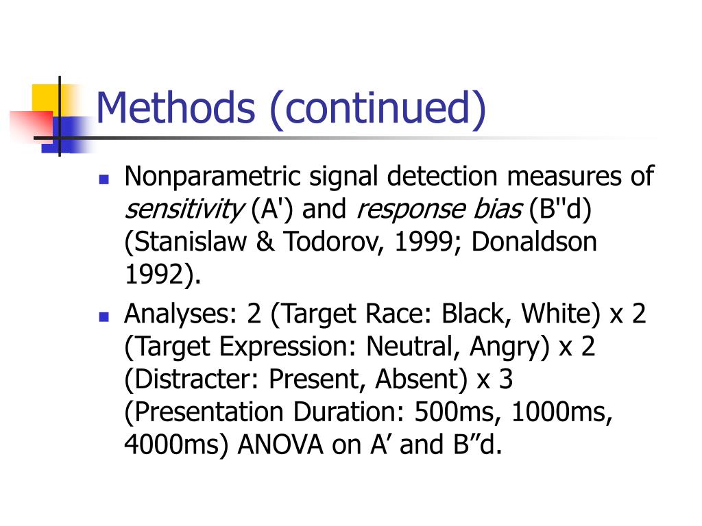 PPT The Outgroup Homogeneity Effect What happens when Faces are