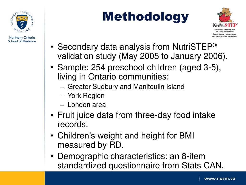 PPT Fruit Juice Linked to Childhood Obesity? Evaluation of juice