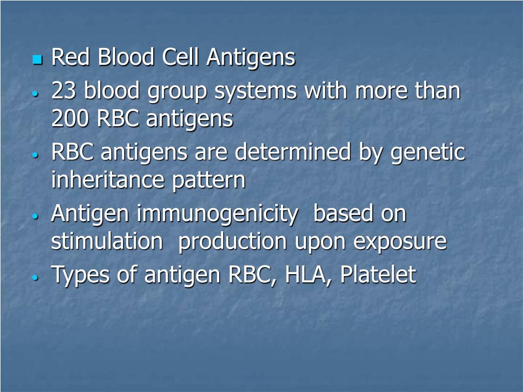 PPT Immunohematology Transfusion Medicine Blood Bank PowerPoint