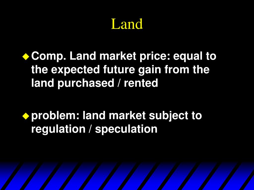 PPT Economic Analysis under World and Domestic Price System