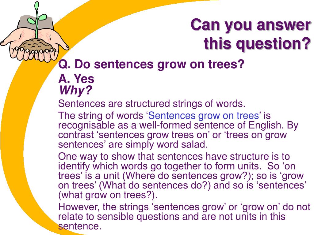 PPT Why Study Linguistics? PowerPoint Presentation, free download