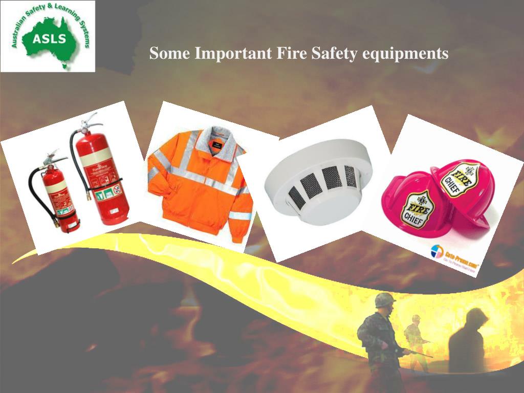 PPT Fire Training Course PowerPoint Presentation, free download ID