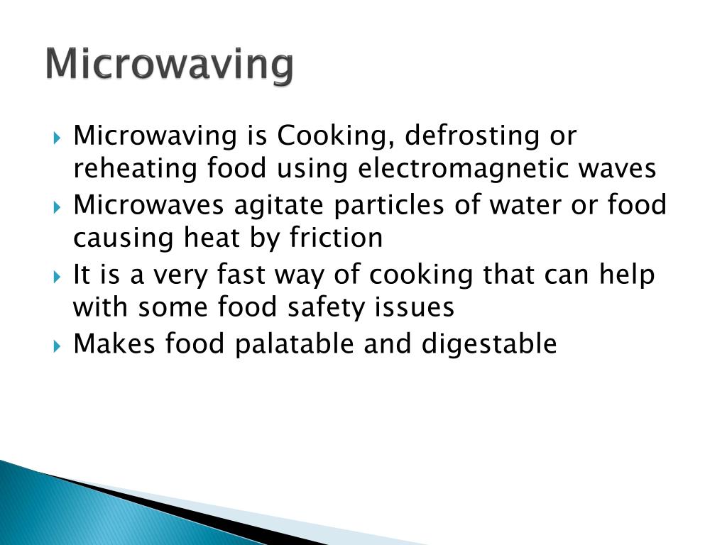 PPT Methods of Cooking PowerPoint Presentation, free download ID666514
