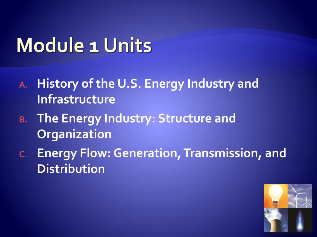 PPT Energy Industry Fundamentals PowerPoint Presentation, free
