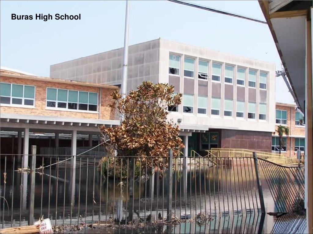 PPT Plaquemines Parish PowerPoint Presentation, free download ID668238