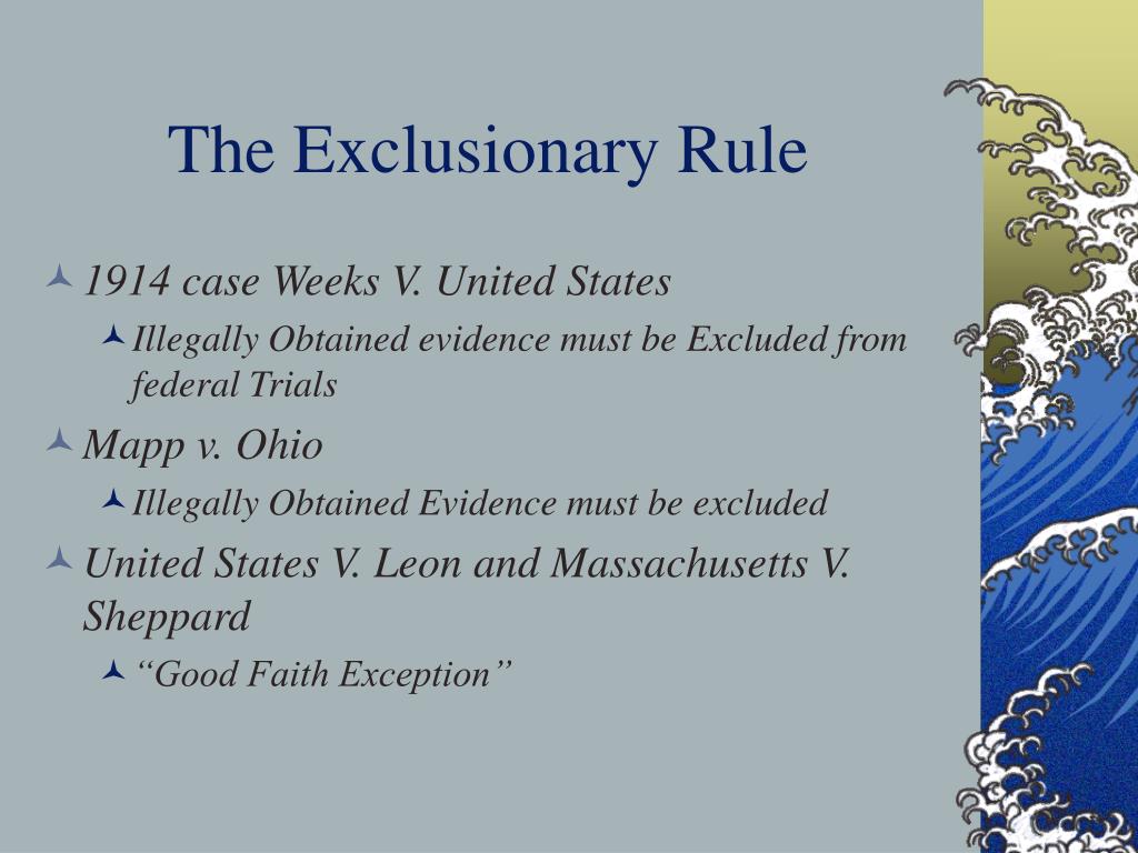 PPT Probable Cause PowerPoint Presentation ID668510