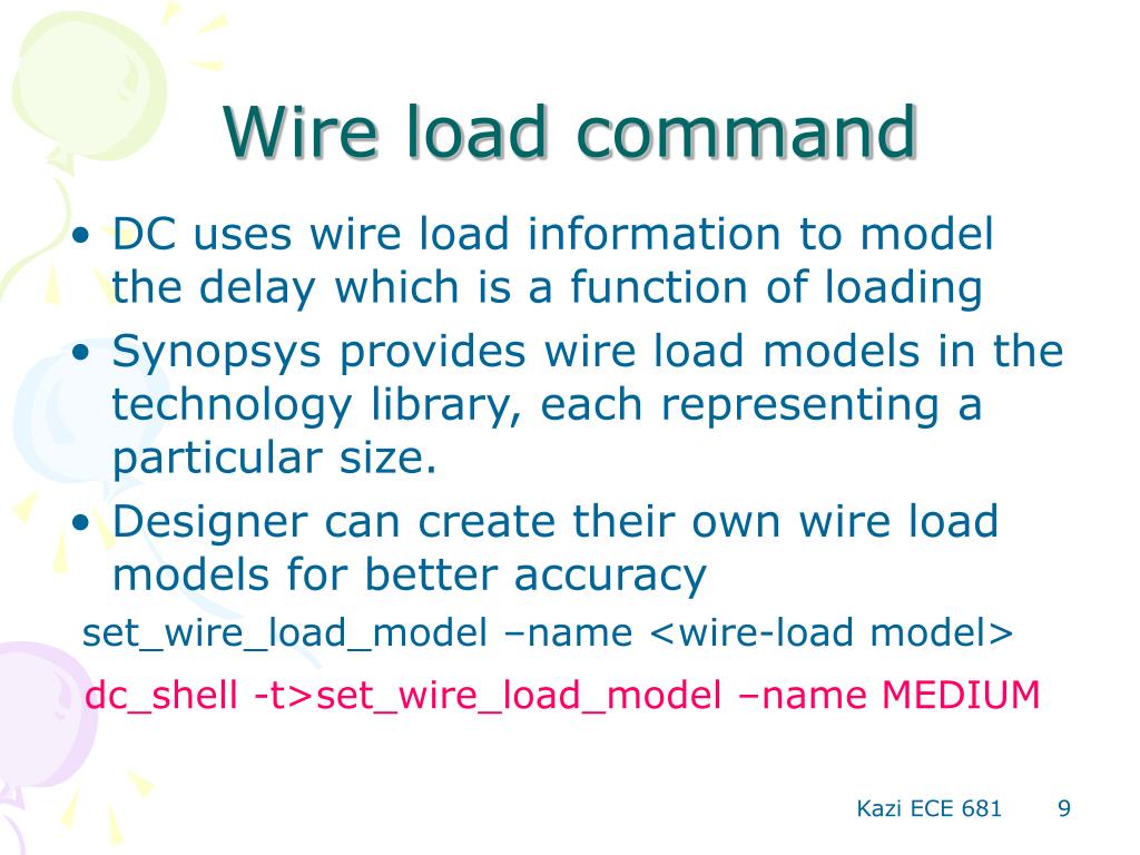 PPT ECE 681 VLSI Design Automation PowerPoint Presentation, free