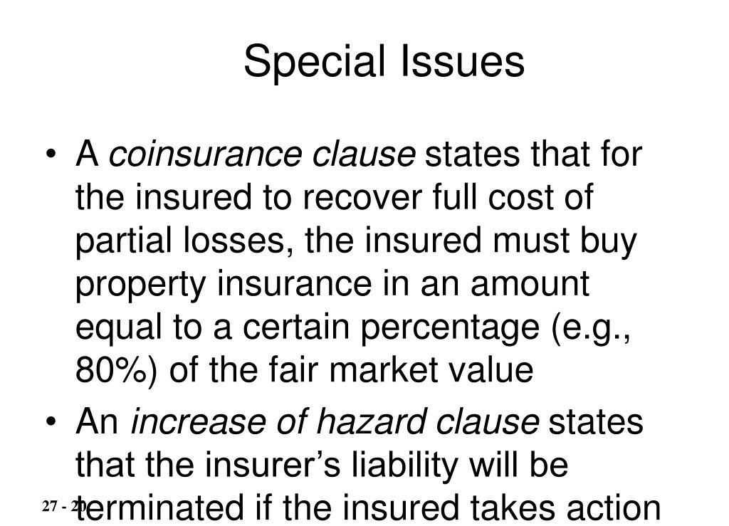 PPT Insurance Law PowerPoint Presentation, free download ID668990