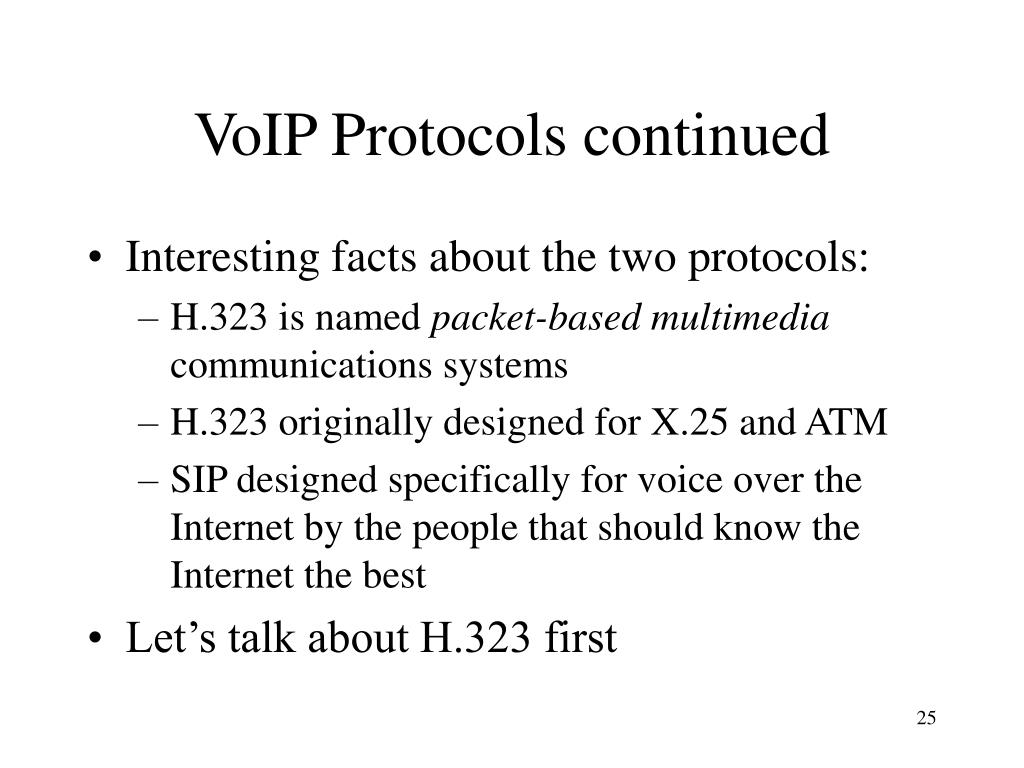 PPT VoIP PowerPoint Presentation, free download ID669325