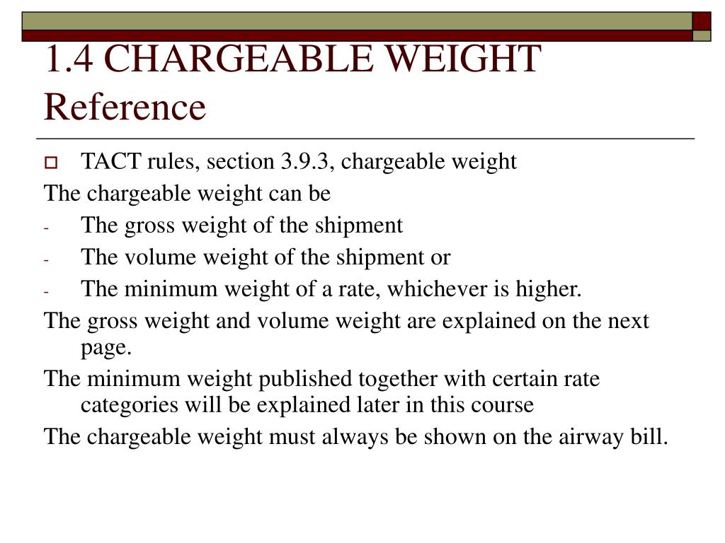 PPT Basic Cargo Course. PowerPoint Presentation, free download ID669373