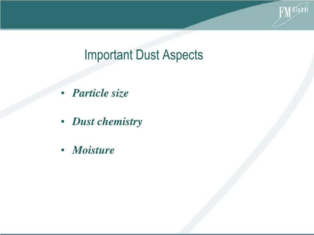 PPT HAZARDS OF COMBUSTIBLE DUST PRESENTED FOR THE SUMMIT COUNTY SAFETY COUNCIL MEETING