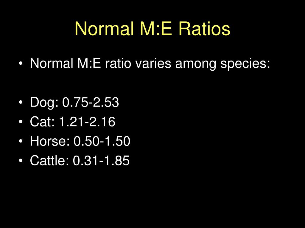 PPT Bone Marrow Evaluation PowerPoint Presentation, free