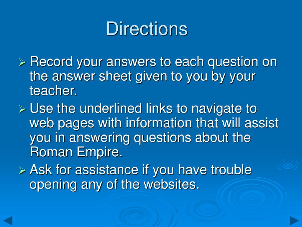 PPT The Roman Empire PowerPoint Presentation, free download ID671580