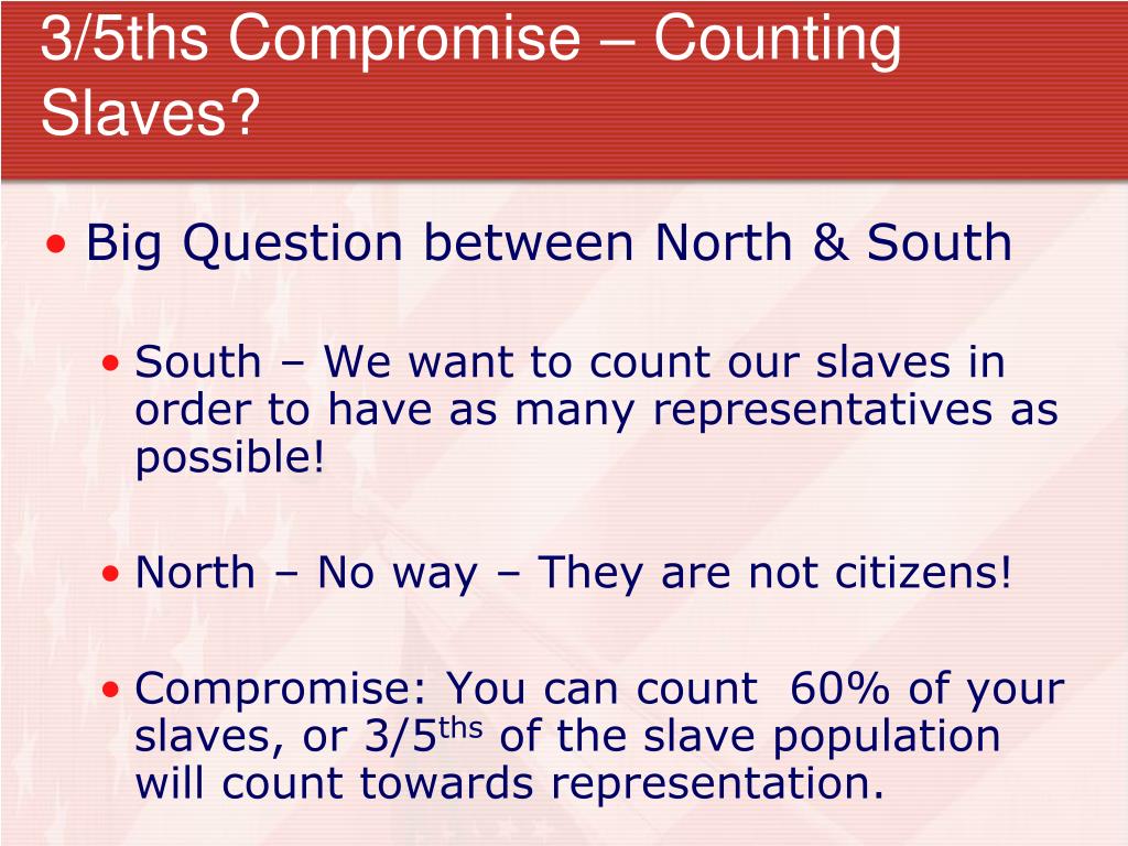 PPT Constitutional Convention & The Great Compromise PowerPoint