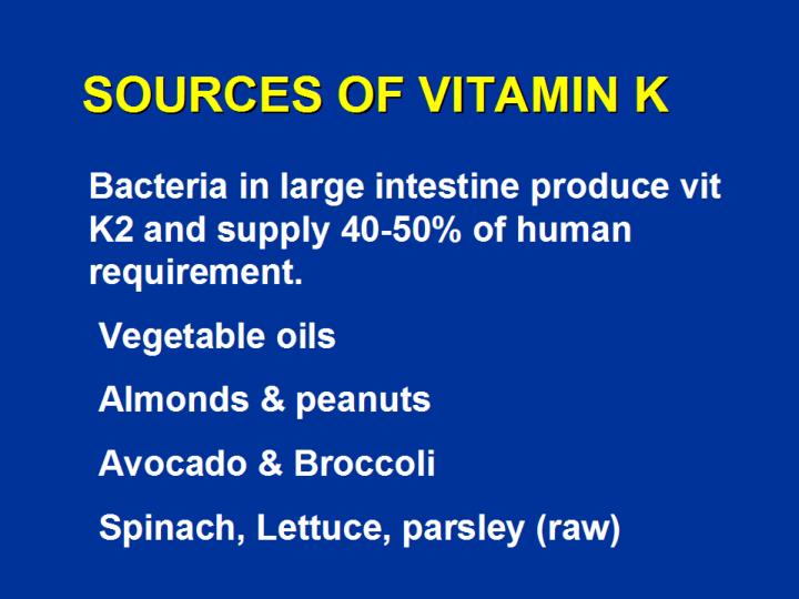 PPT VITAMIN E PowerPoint Presentation ID672571