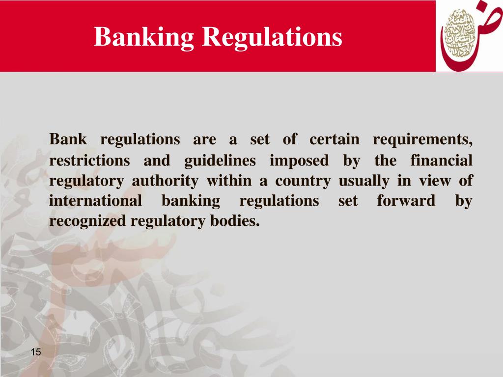 PPT The Arab Investment & Export Credit Guarantee