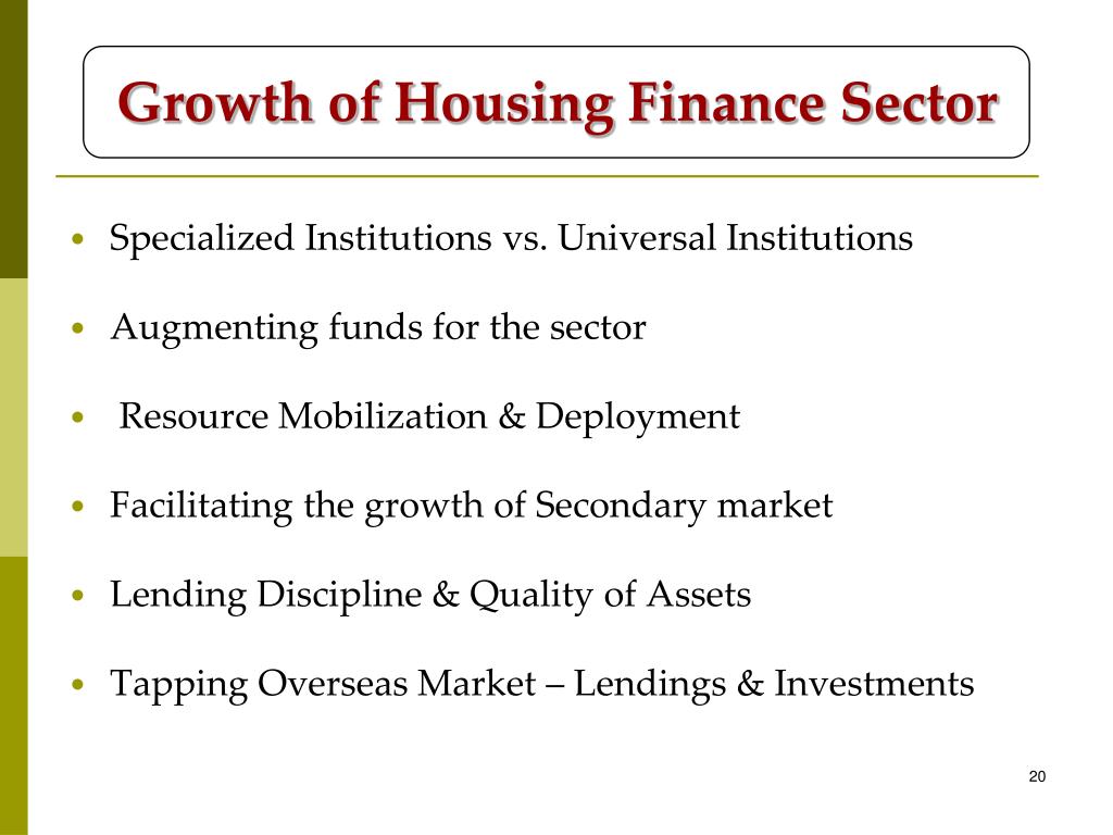 PPT Panel 5 The Politics and Economics of Land and Housing (March 24