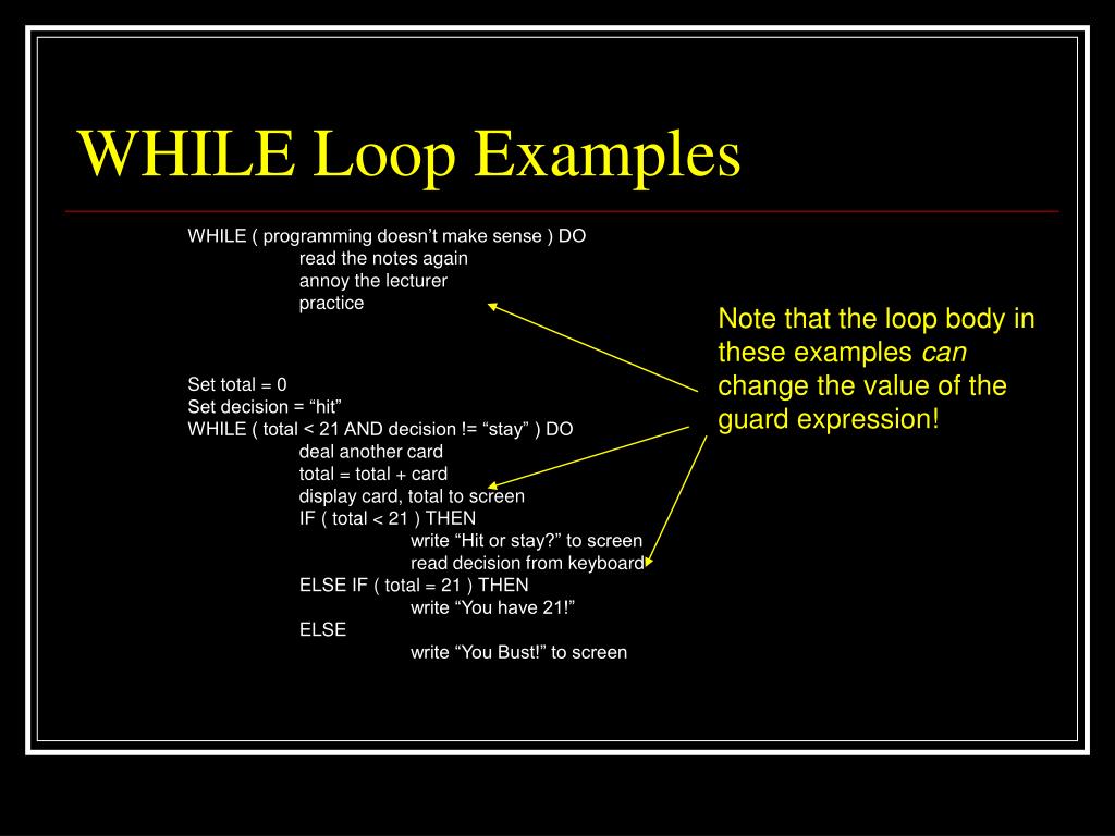 PPT Pseudocode PowerPoint Presentation, free download ID676238