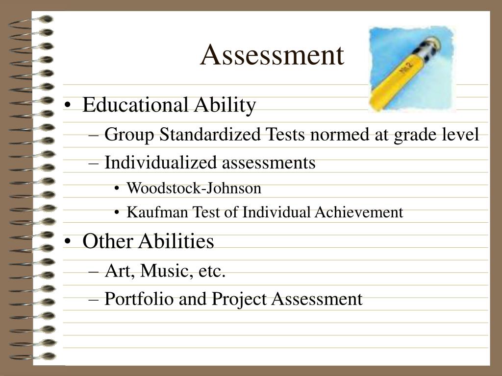 PPT The Gifted and Talented PowerPoint Presentation, free download ID67695