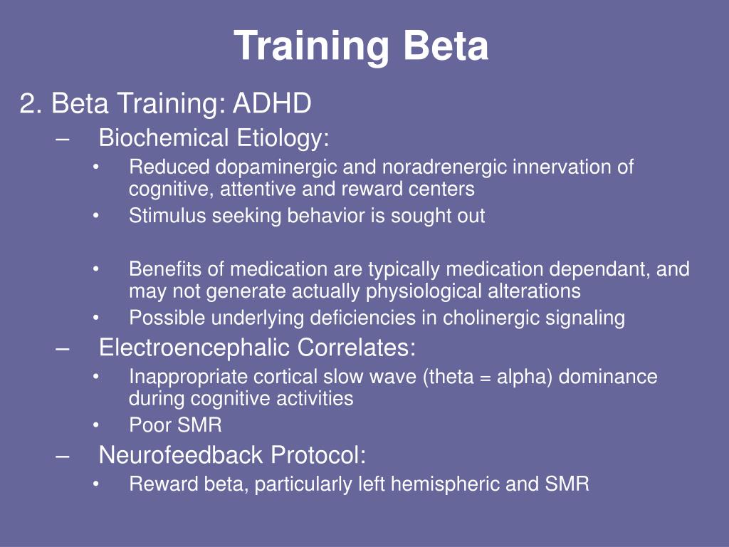 PPT Neurofeedback PowerPoint Presentation, free download ID677518