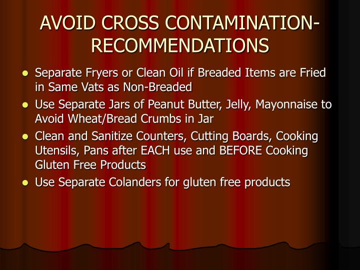 PPT CELIAC DISEASE PowerPoint Presentation ID67773