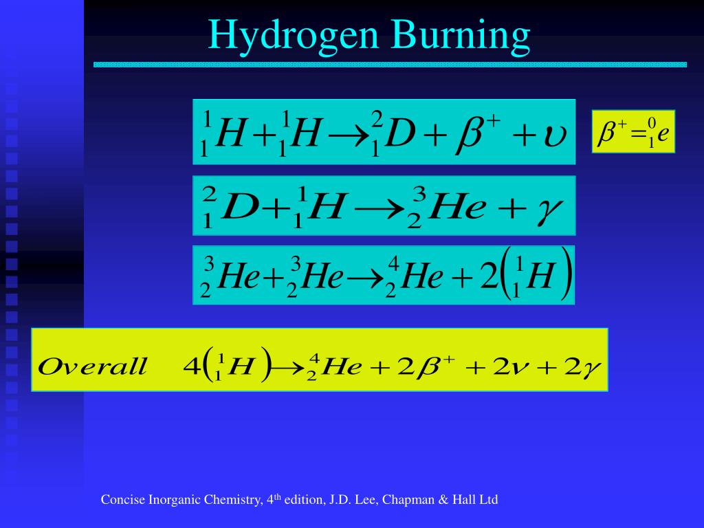 PPT The Genesis of the Elements PowerPoint Presentation, free