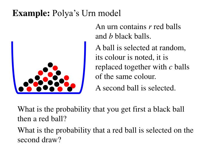 PPT Rules of Probability PowerPoint Presentation ID6786