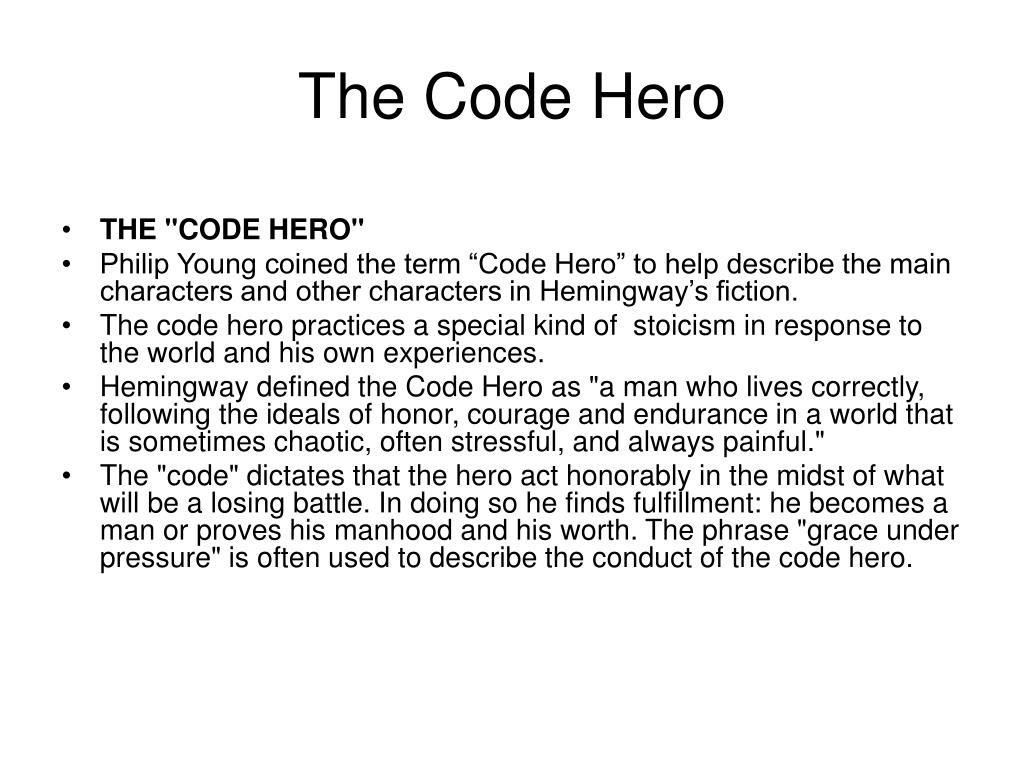 PPT Hemingway’s The Sun Also Rises PowerPoint Presentation, free