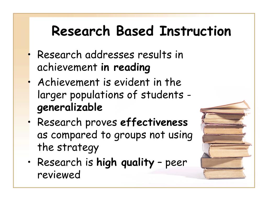 PPT Reading Interventions that Work! PowerPoint Presentation, free download ID681564