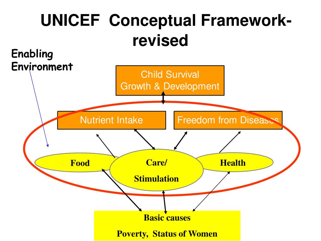 PPT Early Childhood Development in Public Policies Why and How