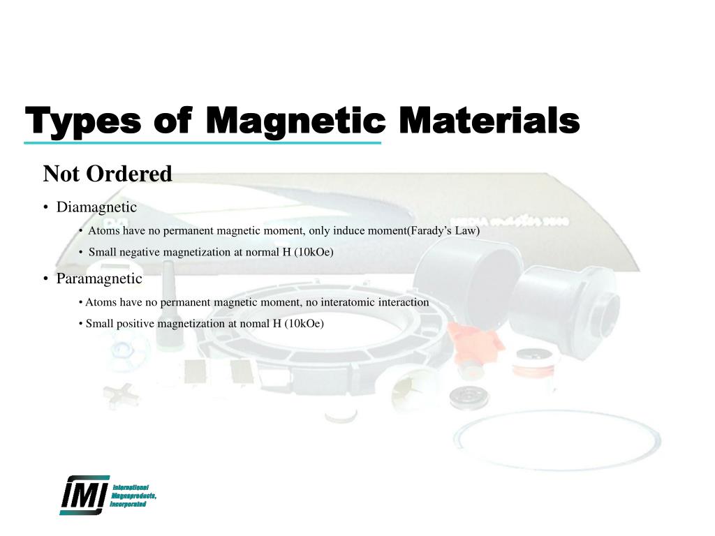 PPT Materials Seminar PowerPoint Presentation, free download