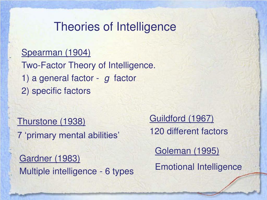 PPT Psychometrics PowerPoint Presentation, free download ID682616