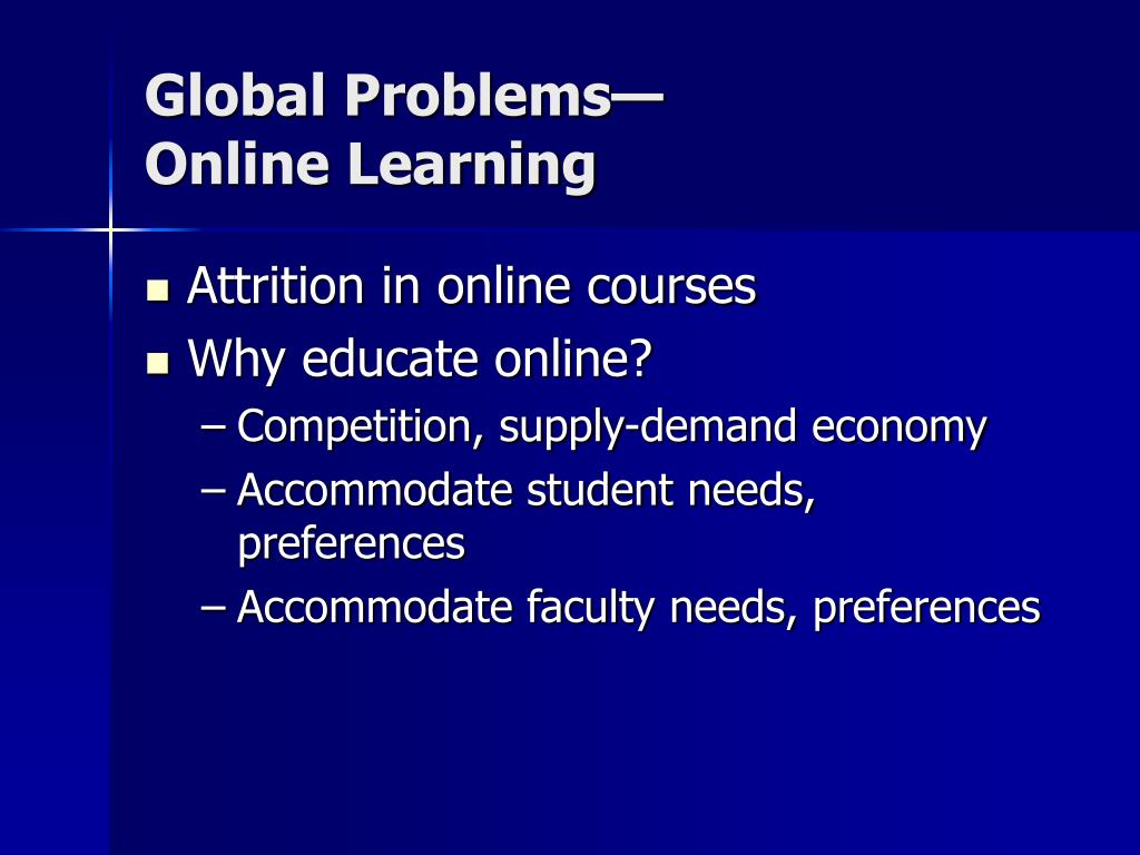 PPT Title III Presentation PowerPoint Presentation, free download