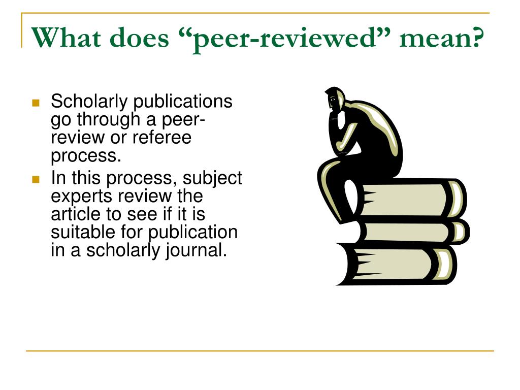 PPT Scholarly Sources PowerPoint Presentation, free download ID68434