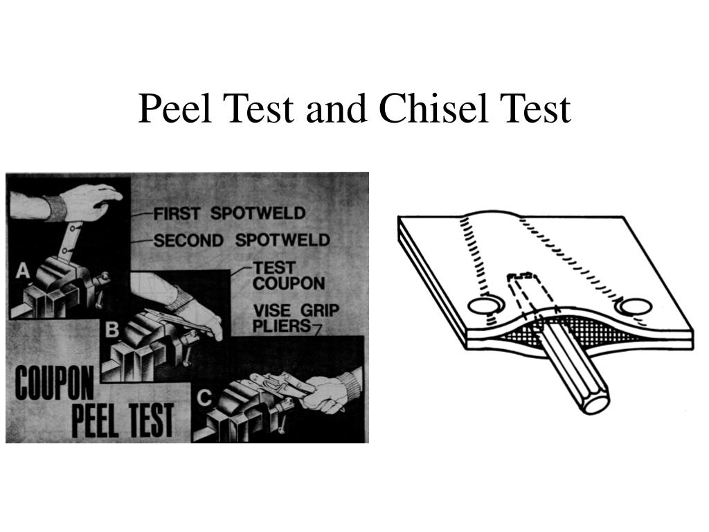 PPT Inspection and Testing PowerPoint Presentation, free download