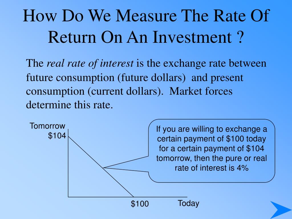 PPT Investment Analysis and Portfolio Management Eighth