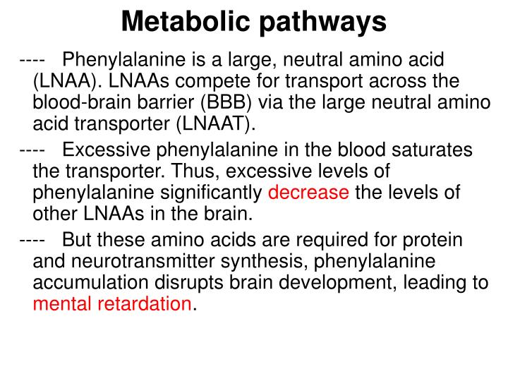 PPT Inborn errors of metabolism PowerPoint Presentation ID685274