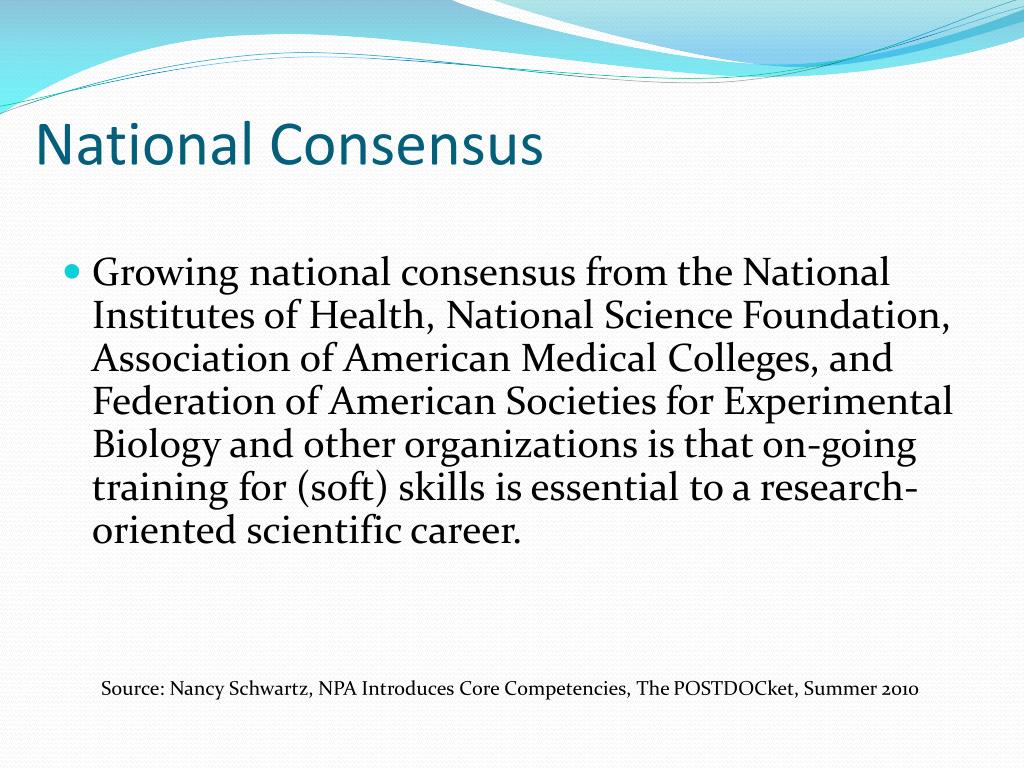 PPT The Individual Development Plan (IDP) Creation and