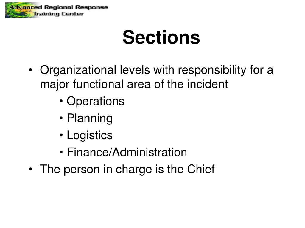 PPT National Incident Management System (NIMS) National Response