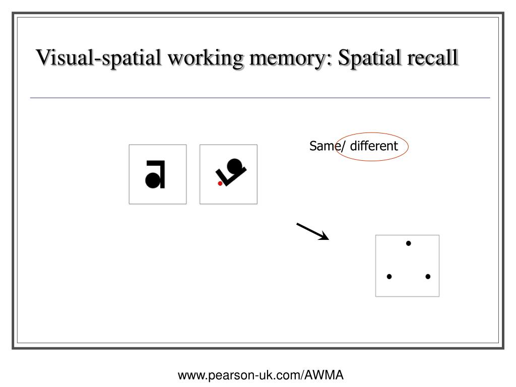 PPT Working Memory Is it the New IQ? PowerPoint Presentation, free PPT Working Memory Is it the New IQ? PowerPoint Presentation, free