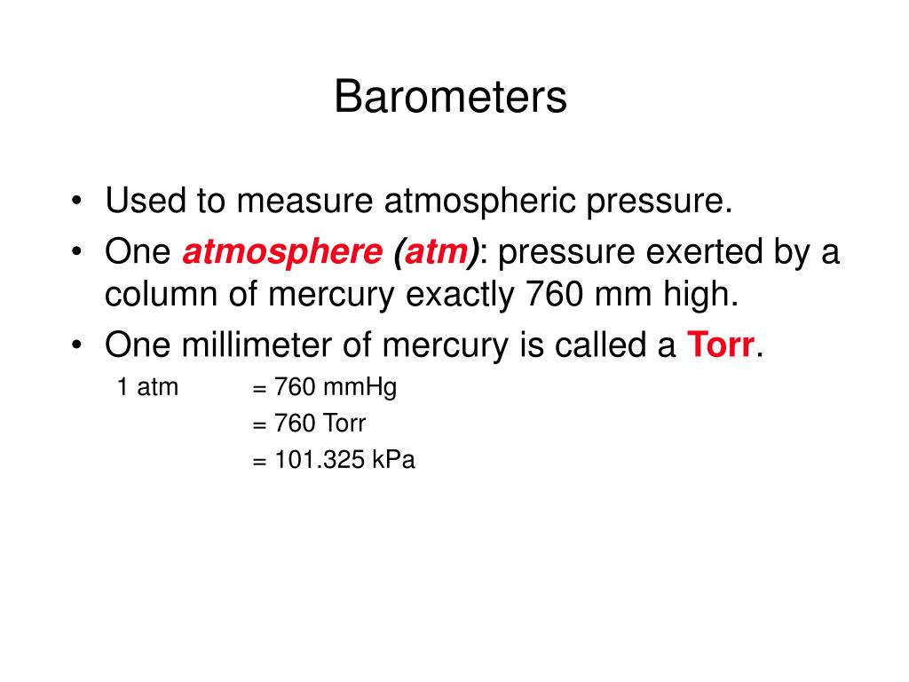 PPT Chapter 9—Ideal Gas Law PowerPoint Presentation, free download