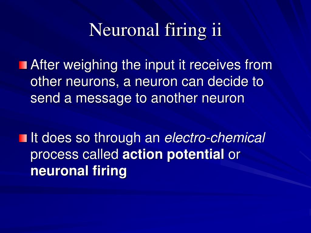 PPT Psychology’s biological roots neurons and neural communication