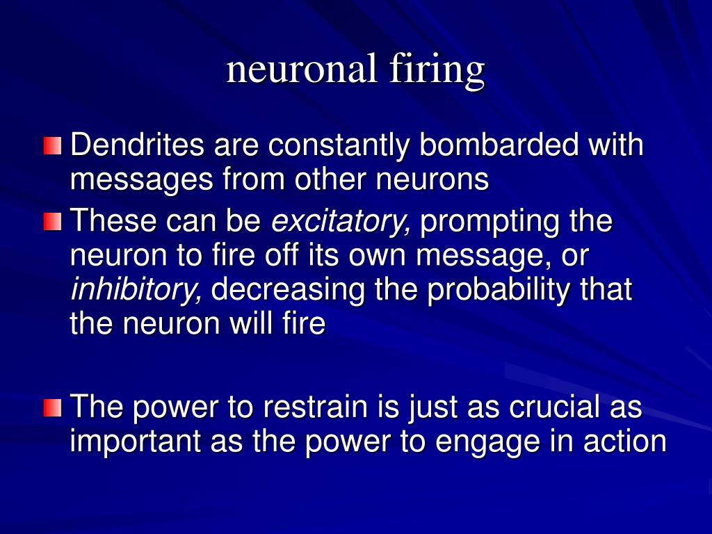 PPT Psychology’s biological roots neurons and neural communication