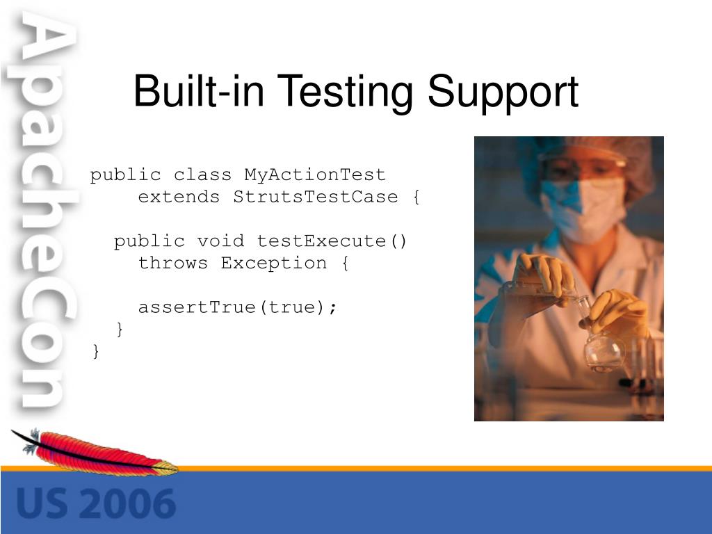 PPT Struts 2.0 PowerPoint Presentation, free download ID690353