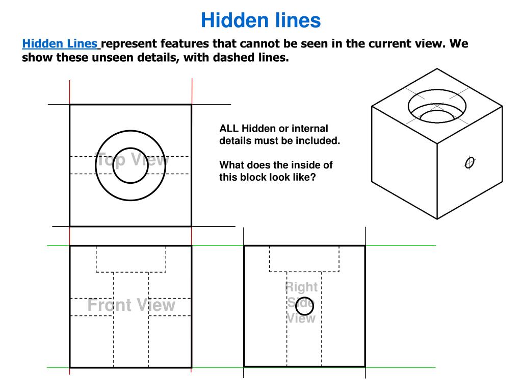 What Is The Purpose Of Center Lines at Daphne Phillips blog