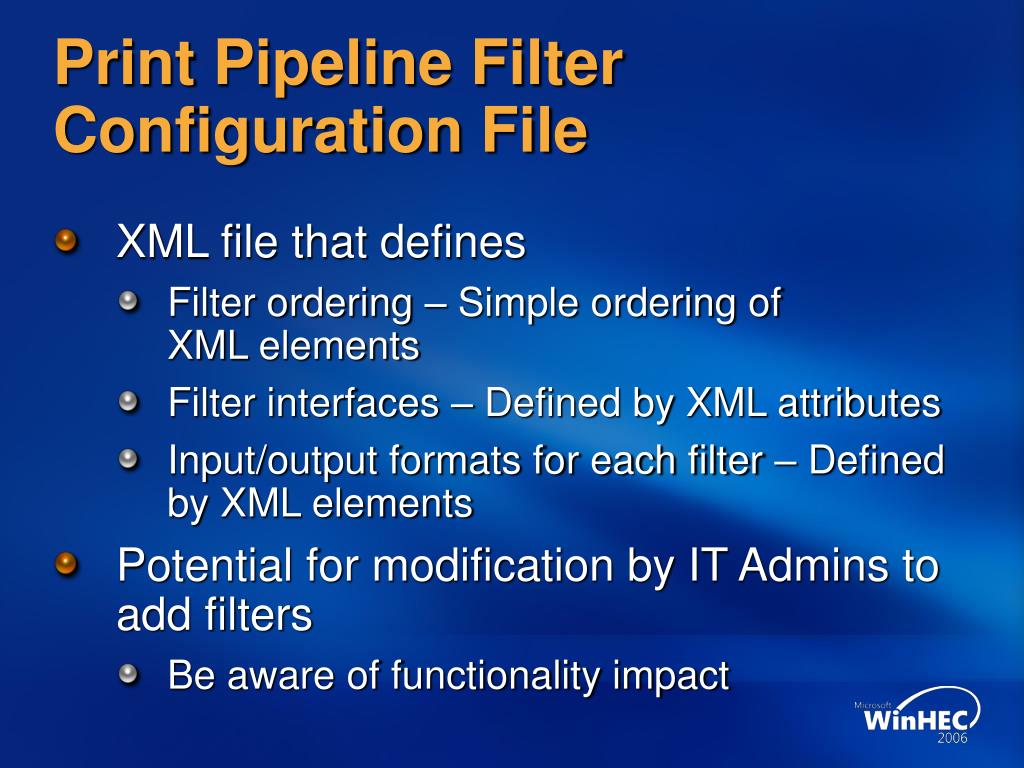 PPT Developing XPSDrv Print Drivers PowerPoint Presentation, free