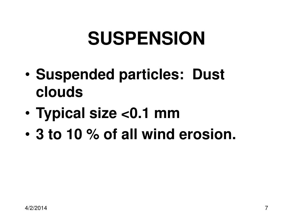 PPT WIND EROSION PowerPoint Presentation, free download ID691155