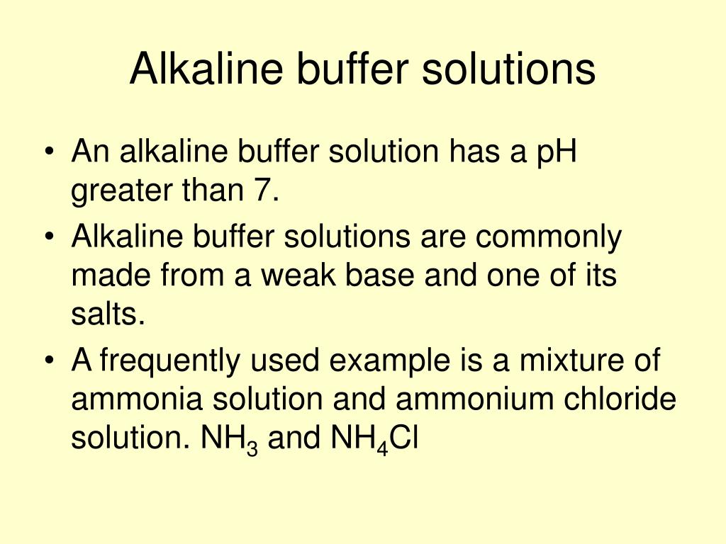 PPT Buffers PowerPoint Presentation, free download ID691391