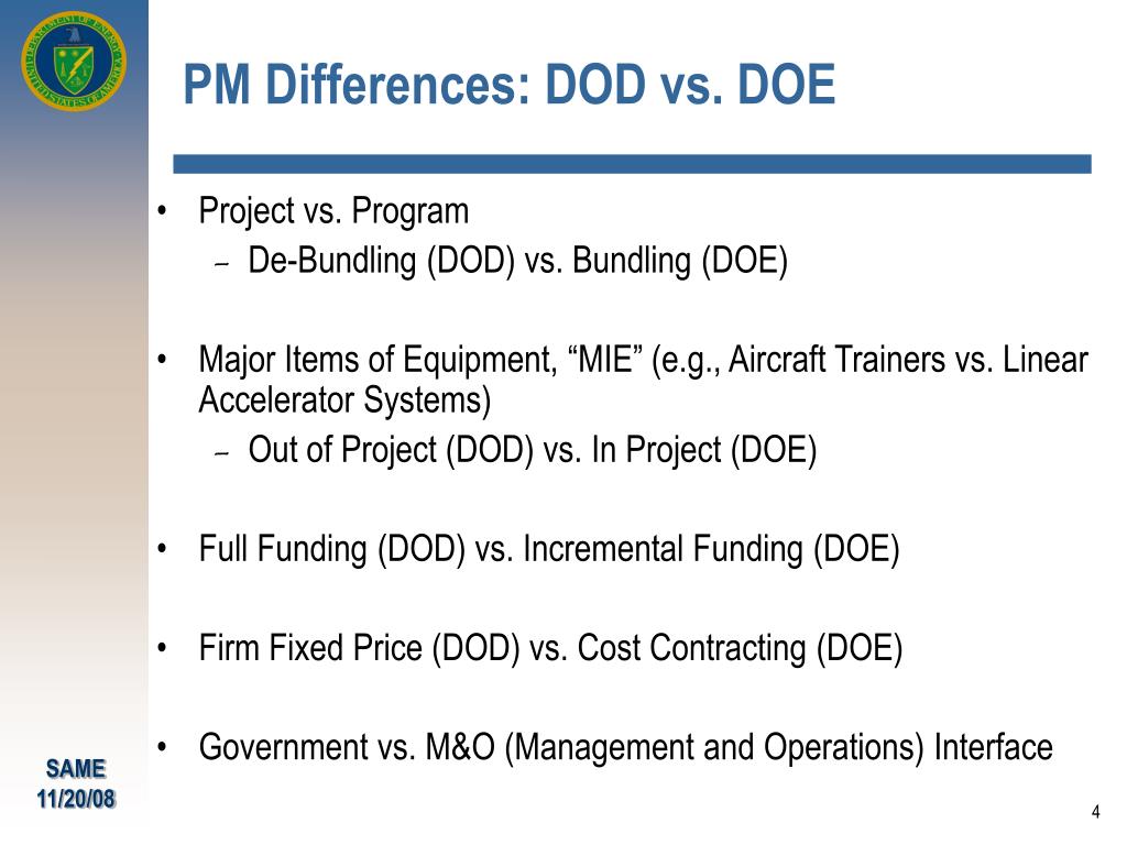 PPT Society of American Military Engineers PowerPoint Presentation