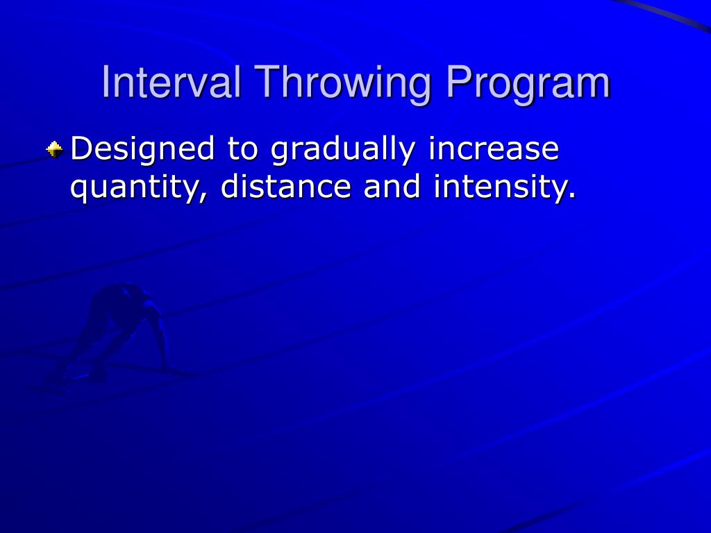 PPT Return to Play Considerations in the Shoulder Injured Athlete